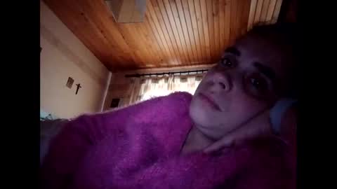 Snapshot of cherymoon89 chatting on 20, 2, 2025 CherryMoon online show from 20, 2, 2025