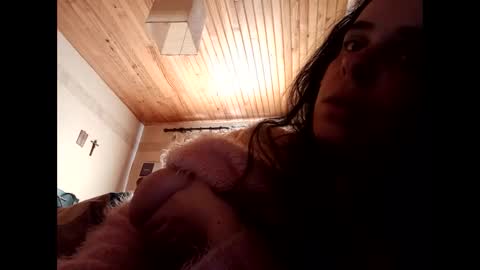 Snapshot of cherymoon89 chatting on 23, 2, 2025 CherryMoon online show from 23, 2, 2025