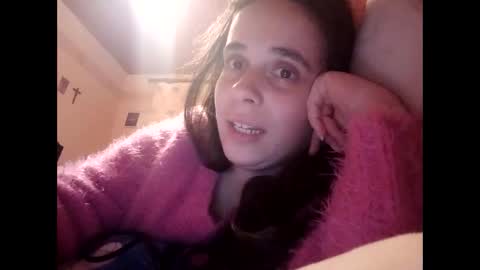 Snapshot of cherymoon89 chatting on 23, 2, 2025 CherryMoon online show from 23, 2, 2025