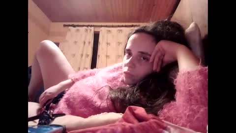 Snapshot of cherymoon89 chatting on 25, 2, 2025 CherryMoon online show from 25, 2, 2025