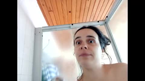 Snapshot of cherymoon89 chatting on 6, 3, 2025 CherryMoon online show from 6, 3, 2025