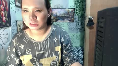 Snapshot of chescahotxxxl chatting on 5, 12, 2024 chescahotxxxl online show from 5, 12, 2024