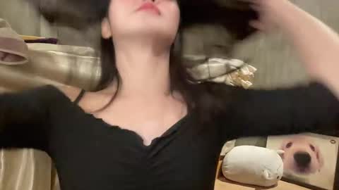 Snapshot of cheskahouston chatting on 27, 2, 2025 CHESKA not for free online show from 27, 2, 2025