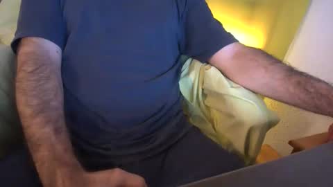 Ches Long online show from 11, 10, 2025