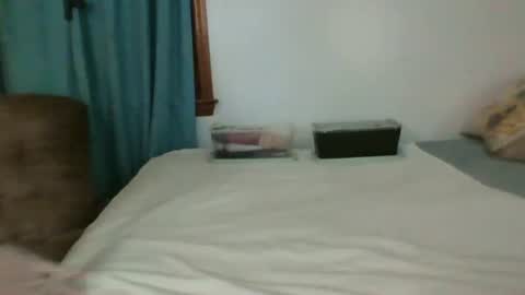 Jade and Thomas online show from 31, 3, 2026