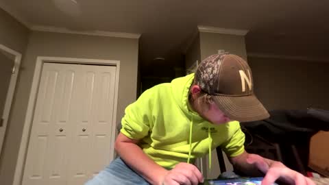 Snapshot of chevycamaro1978 chatting on 7, 12, 2024 chevycamaro1978 online show from 7, 12, 2024