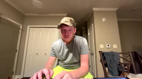 Snapshot of chevycamaro1978 chatting on 8, 1, 2025 chevycamaro1978 online show from 8, 1, 2025