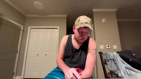 Snapshot of chevycamaro1978 chatting on 10, 1, 2025 chevycamaro1978 online show from 10, 1, 2025