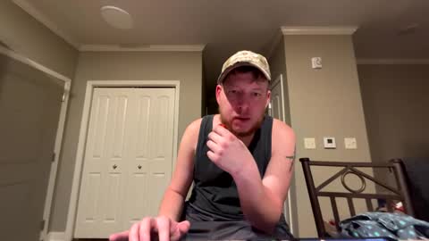 Snapshot of chevycamaro1978 chatting on 12, 1, 2025 chevycamaro1978 online show from 12, 1, 2025