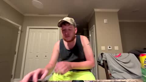 Snapshot of chevycamaro1978 chatting on 18, 1, 2025 chevycamaro1978 online show from 18, 1, 2025