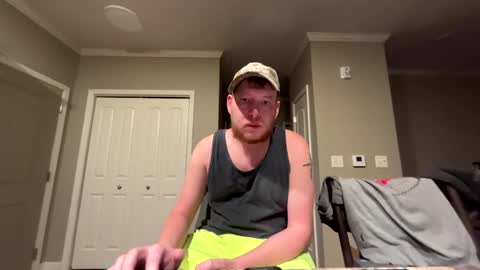 Snapshot of chevycamaro1978 chatting on 19, 1, 2025 chevycamaro1978 online show from 19, 1, 2025