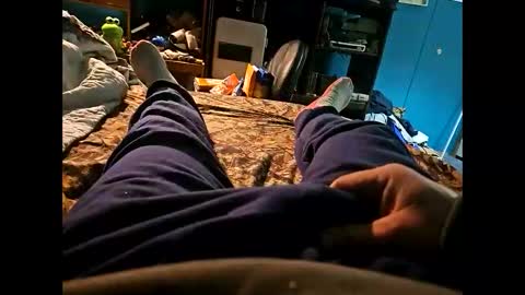 Snapshot of chevyman3219 chatting on 25, 12, 2024 chevyman3219 online show from 25, 12, 2024