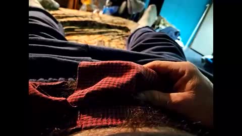 Snapshot of chevyman3219 chatting on 4, 1, 2025 chevyman3219 online show from 4, 1, 2025