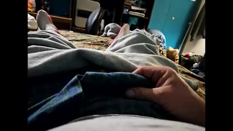 Snapshot of chevyman3219 chatting on 26, 10, 2025 chevyman3219 online show from 26, 10, 2025