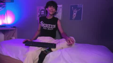 Snapshot of cheys_mast chatting on 20, 3, 2026 Cheys online show from 20, 3, 2026