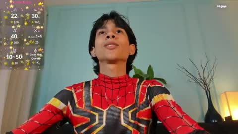 Snapshot of cheys_mast chatting on 8, 4, 2026 Cheys online show from 8, 4, 2026
