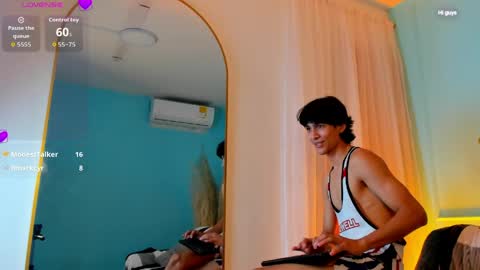 Snapshot of cheys_mast chatting on 15, 4, 2026 Cheys online show from 15, 4, 2026