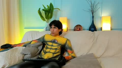 Snapshot of cheys_mast chatting on 16, 4, 2026 Cheys online show from 16, 4, 2026