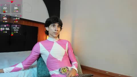 Snapshot of cheys_mast chatting on 18, 4, 2026 Cheys online show from 18, 4, 2026