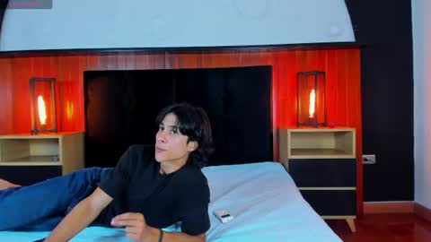 Snapshot of cheys_mast chatting on 27, 6, 2026 Cheys online show from 27, 6, 2026