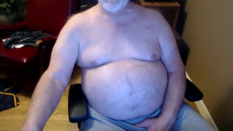 Snapshot of chgodad chatting on 2, 1, 2025 chgodad online show from 2, 1, 2025