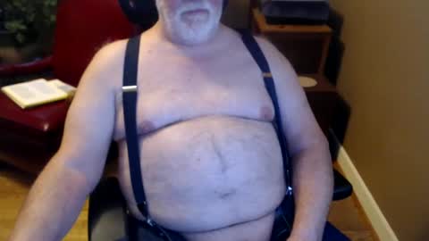 Snapshot of chgodad chatting on 3, 1, 2025 chgodad online show from 3, 1, 2025