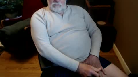 Snapshot of chgodad chatting on 2, 2, 2025 chgodad online show from 2, 2, 2025
