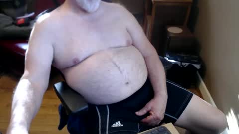 Snapshot of chgodad chatting on 13, 2, 2025 chgodad online show from 13, 2, 2025