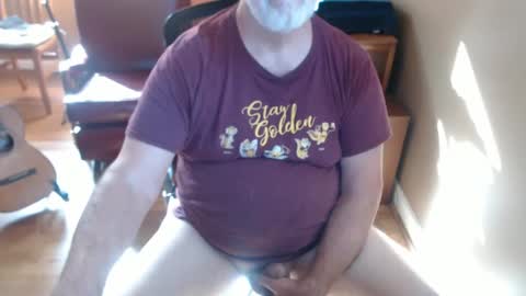 Snapshot of chgodad chatting on 9, 10, 2025 chgodad online show from 9, 10, 2025