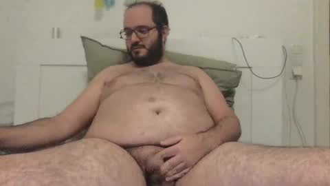 Snapshot of chhubbear chatting on 3, 12, 2024 chhubbear online show from 3, 12, 2024