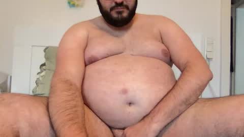 Snapshot of chhubbear chatting on 29, 3, 2026 chhubbear online show from 29, 3, 2026