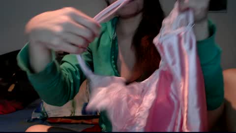 Chiara online show from 8, 1, 2025