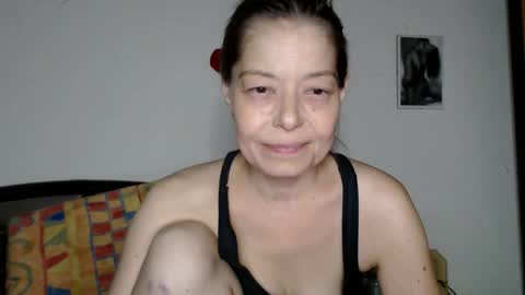 Chiara online show from 29, 10, 2025