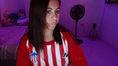 Snapshot of chiara_20 chatting on 24, 4, 2026 Airam online show from 24, 4, 2026