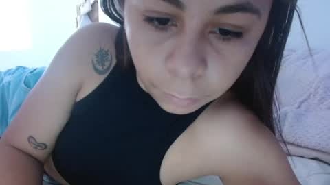 Snapshot of chiara_20 chatting on 29, 4, 2026 Airam online show from 29, 4, 2026