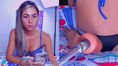 Snapshot of chiara_carter chatting on 28, 12, 2024 chiara online show from 28, 12, 2024