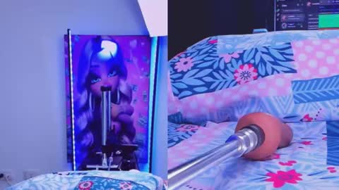 Snapshot of chiara_carter chatting on 1, 2, 2025 chiara online show from 1, 2, 2025