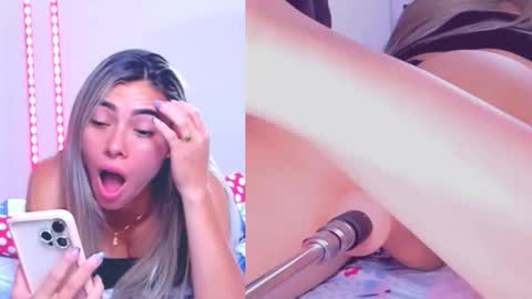 Snapshot of chiara_carter chatting on 14, 3, 2026 chiara online show from 14, 3, 2026