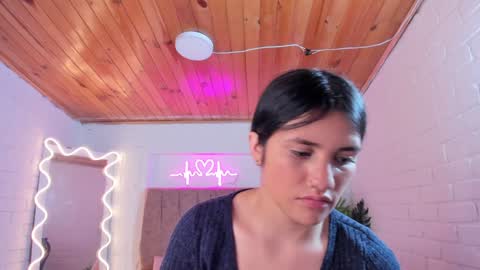 Chiara  online show from 16, 1, 2025