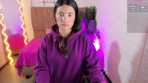 Chiara  online show from 18, 10, 2025