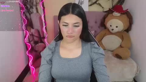 Chiara  online show from 23, 10, 2025