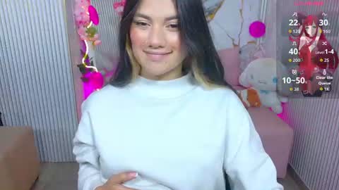 Snapshot of chiara_tay chatting on 10, 6, 2026 Chiara online show from 10, 6, 2026