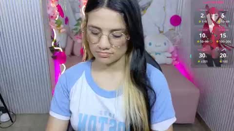Snapshot of chiara_tay chatting on 11, 6, 2026 Chiara online show from 11, 6, 2026