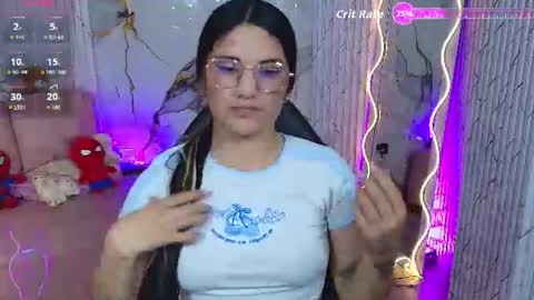 Snapshot of chiara_tay chatting on 17, 6, 2026 Chiara online show from 17, 6, 2026