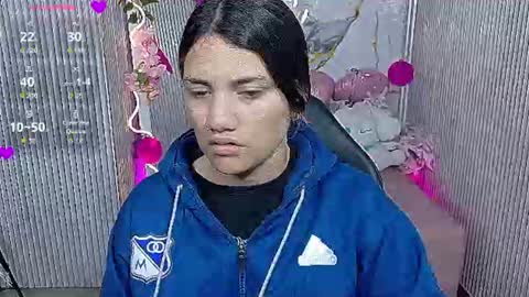 Snapshot of chiara_tay chatting on 22, 6, 2026 Chiara online show from 22, 6, 2026