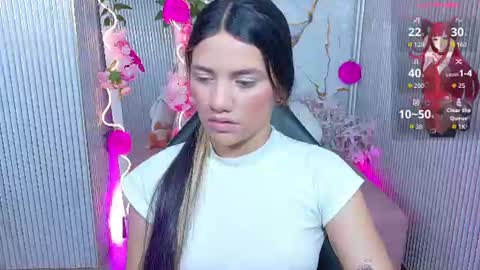 Snapshot of chiara_tay chatting on 23, 6, 2026 Chiara online show from 23, 6, 2026