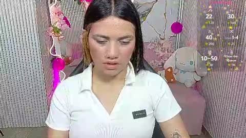 Snapshot of chiara_tay chatting on 24, 6, 2026 Chiara online show from 24, 6, 2026