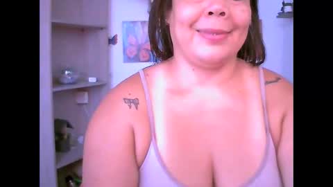 ChiaraFioree online show from 9, 5, 2026
