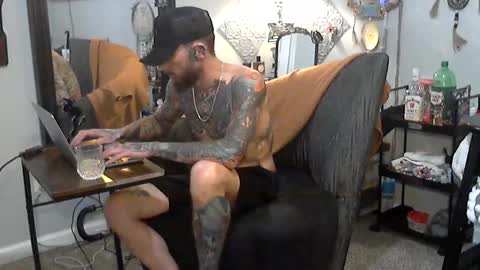 chiarov online show from 24, 2, 2026