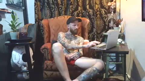 chiarov online show from 5, 4, 2026